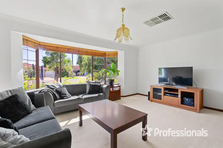 Sixth view of Homely house listing, 15 Achurch Crescent, Broadwater WA 6280