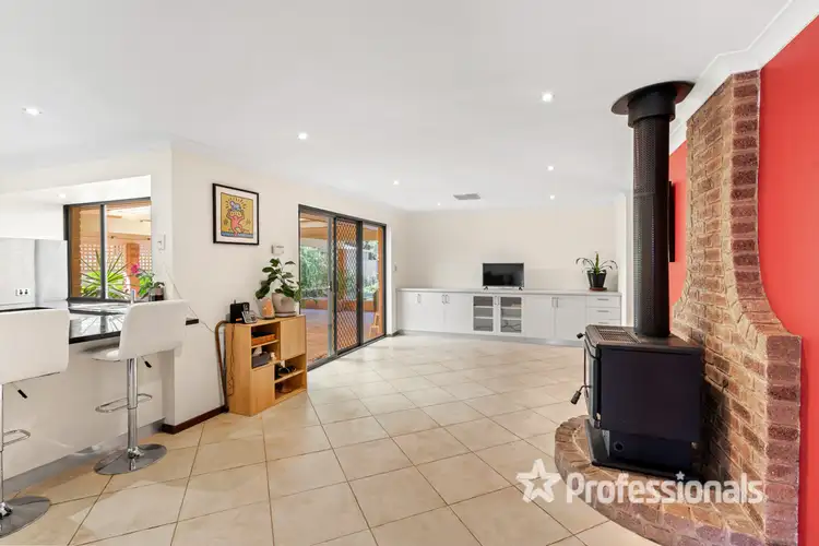 Seventh view of Homely house listing, 15 Achurch Crescent, Broadwater WA 6280