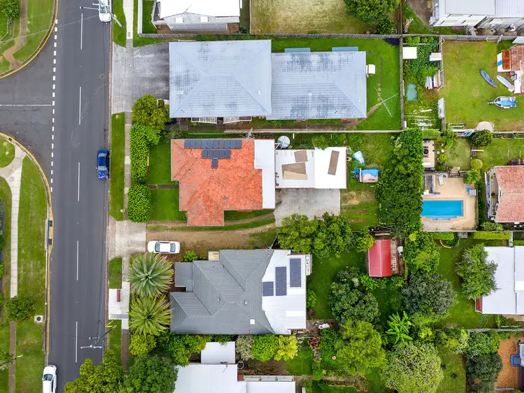 40 Mayfield Road, Moorooka QLD 4105