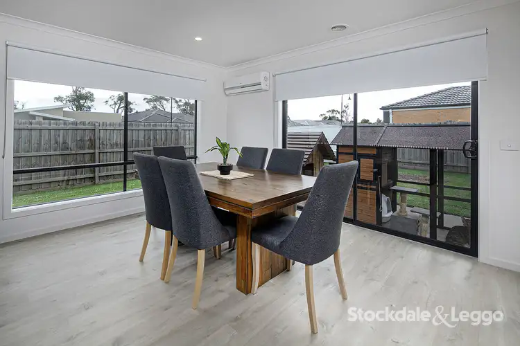 Third view of Homely house listing, 58 Stockman Way, Longwarry VIC 3816
