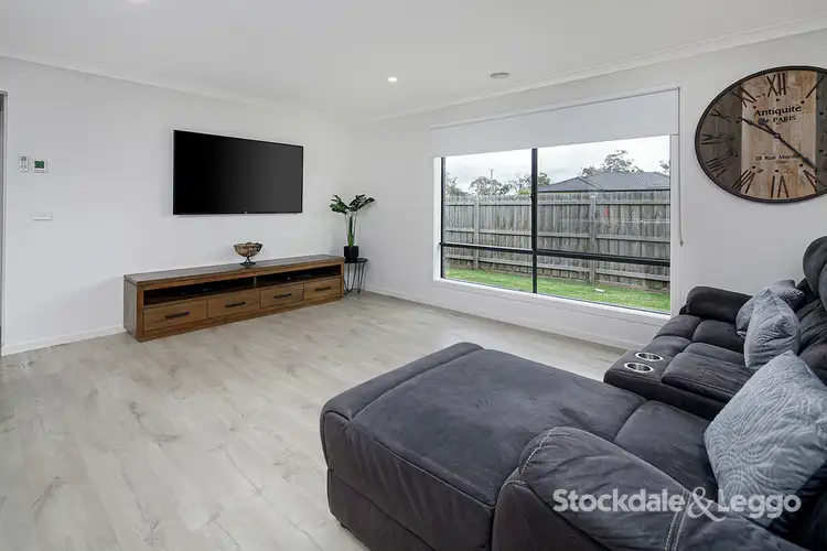 Fourth view of Homely house listing, 58 Stockman Way, Longwarry VIC 3816