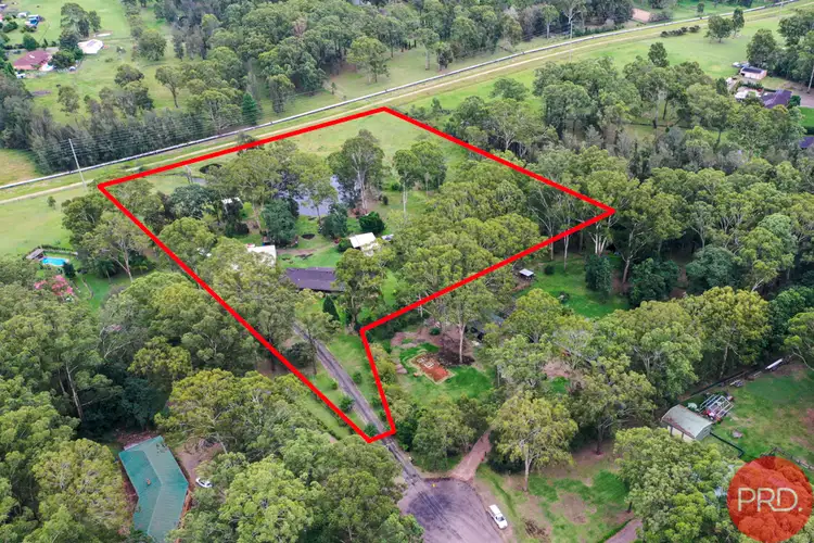 22 Elouera Close, Brandy Hill NSW 2324