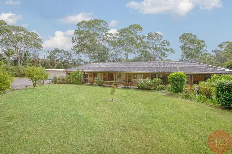 Second view of Homely house listing, 22 Elouera Close, Brandy Hill NSW 2324