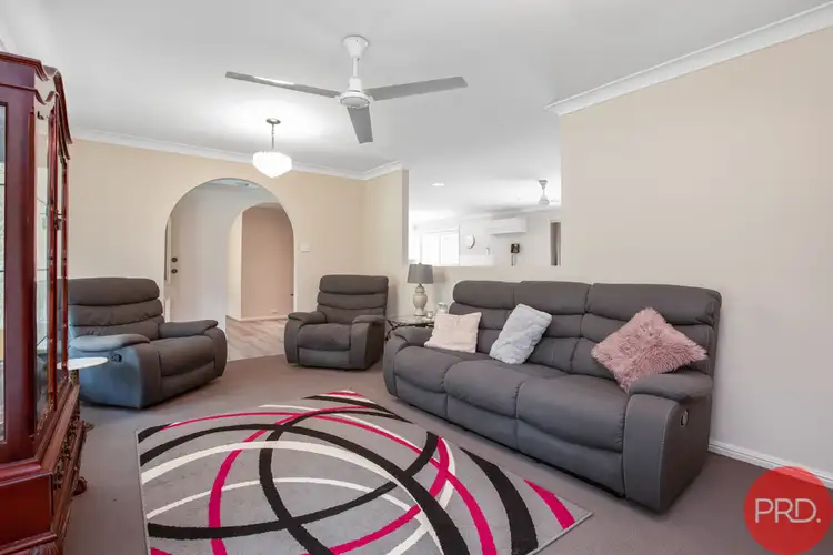 Fifth view of Homely house listing, 22 Elouera Close, Brandy Hill NSW 2324