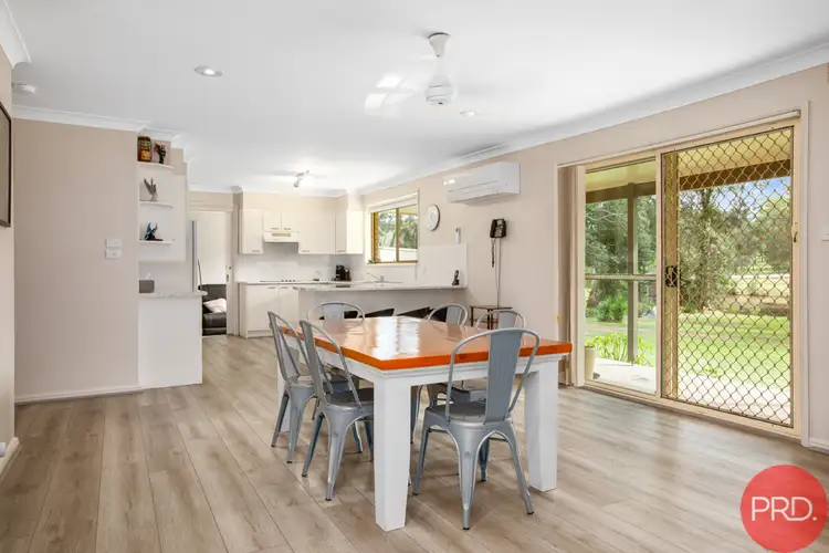 Sixth view of Homely house listing, 22 Elouera Close, Brandy Hill NSW 2324