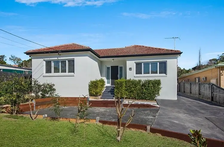 114 King Road