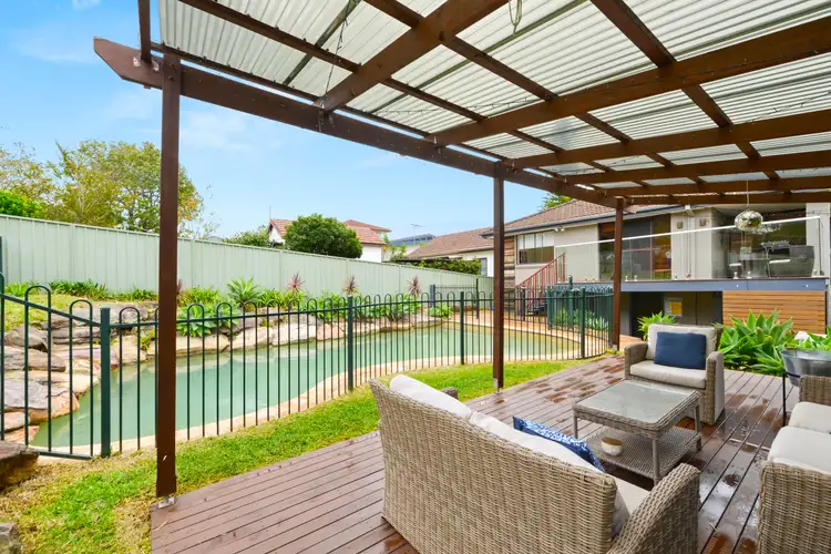 Second view of Homely house listing, 2 Arcadia Avenue, Gymea Bay NSW 2227