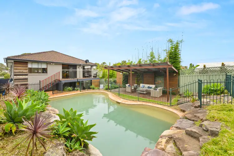 Third view of Homely house listing, 2 Arcadia Avenue, Gymea Bay NSW 2227