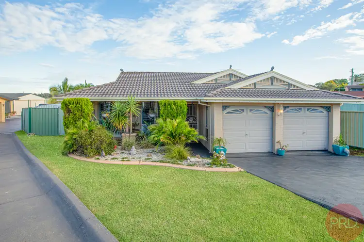 45 Royal Oak Avenue, Thornton NSW 2322