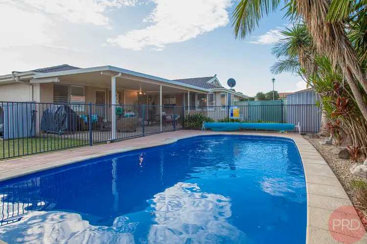 Second view of Homely house listing, 45 Royal Oak Avenue, Thornton NSW 2322