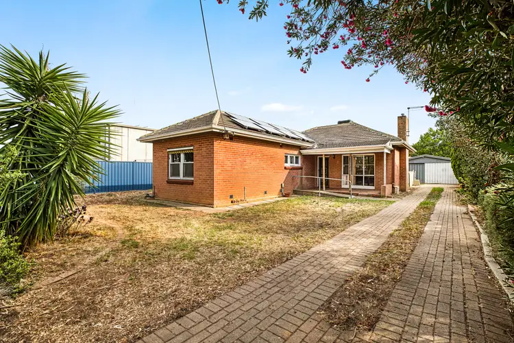 21 Kegworth Road, Melrose Park SA 5039