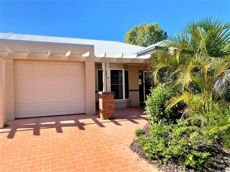 92/34-56 Elizabeth Street, Urangan QLD 4655