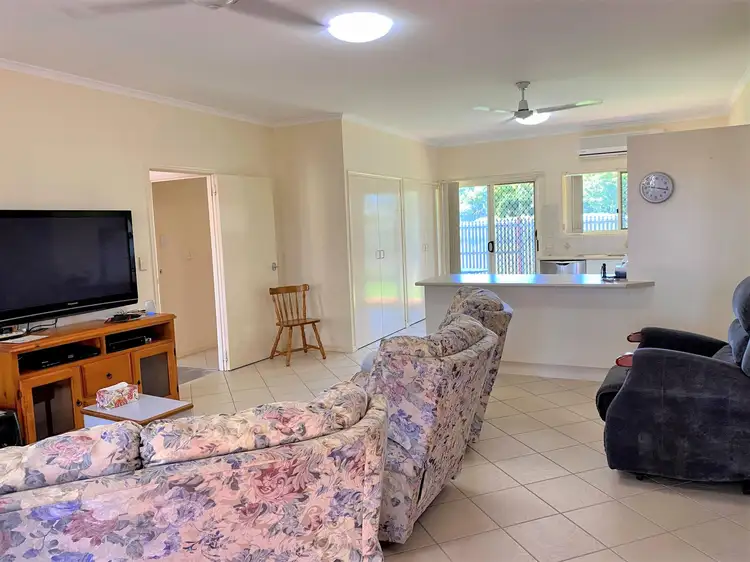 Second view of Homely house listing, 92/34-56 Elizabeth Street, Urangan QLD 4655