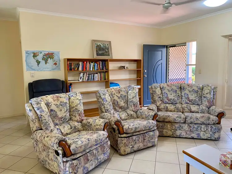Third view of Homely house listing, 92/34-56 Elizabeth Street, Urangan QLD 4655