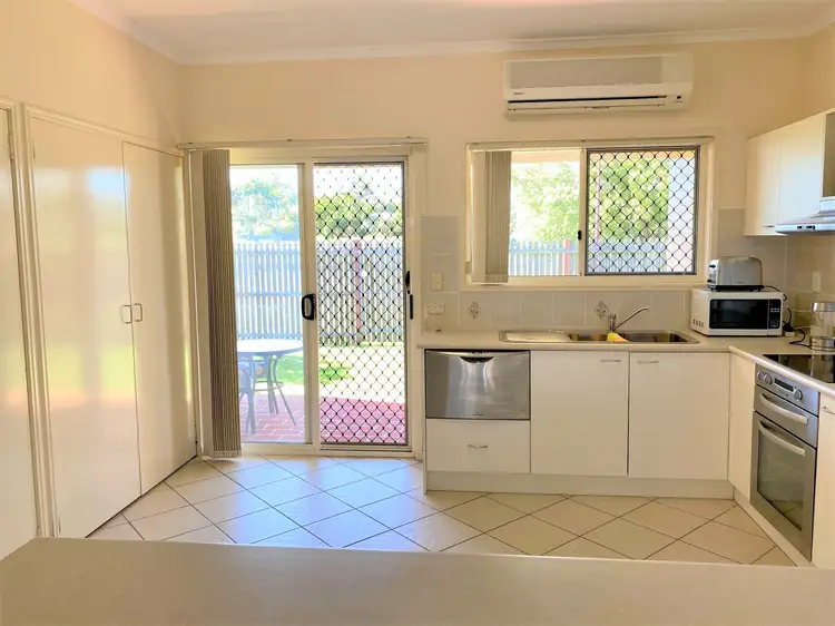 Fourth view of Homely house listing, 92/34-56 Elizabeth Street, Urangan QLD 4655