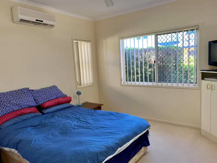 Sixth view of Homely house listing, 92/34-56 Elizabeth Street, Urangan QLD 4655