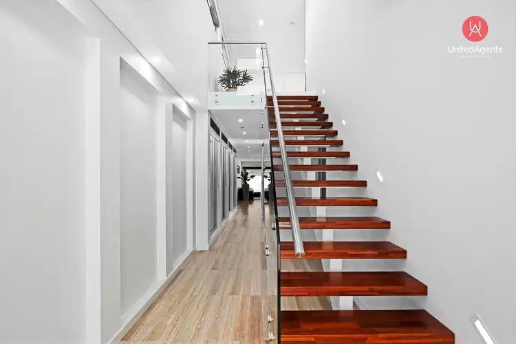 Fifth view of Homely house listing, 3 Pye Road, Elizabeth Hills NSW 2171