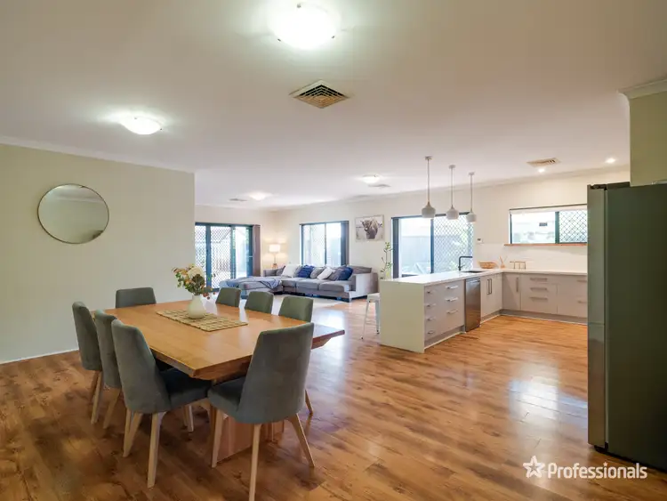 Fifth view of Homely house listing, 20 Carignan Avenue, Caversham WA 6055