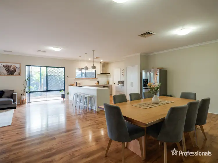 Sixth view of Homely house listing, 20 Carignan Avenue, Caversham WA 6055