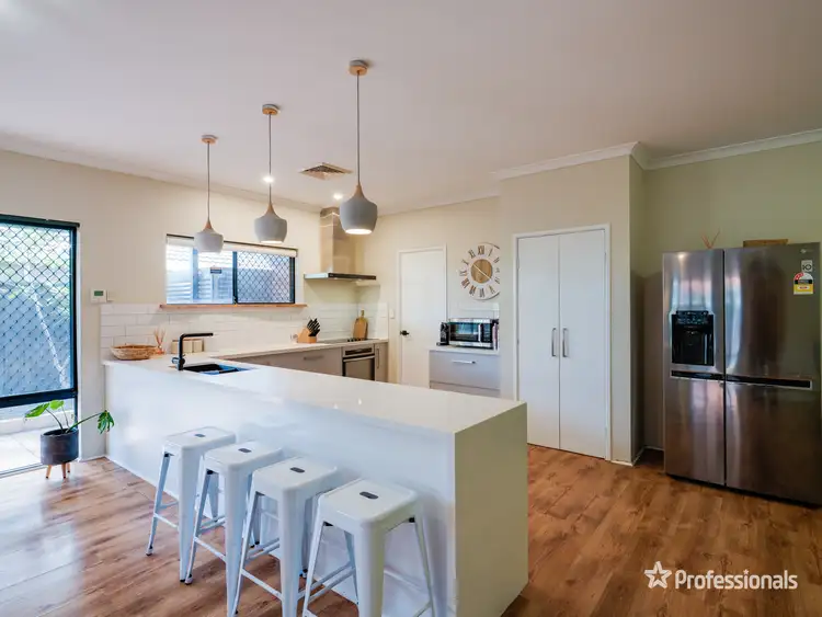 Seventh view of Homely house listing, 20 Carignan Avenue, Caversham WA 6055