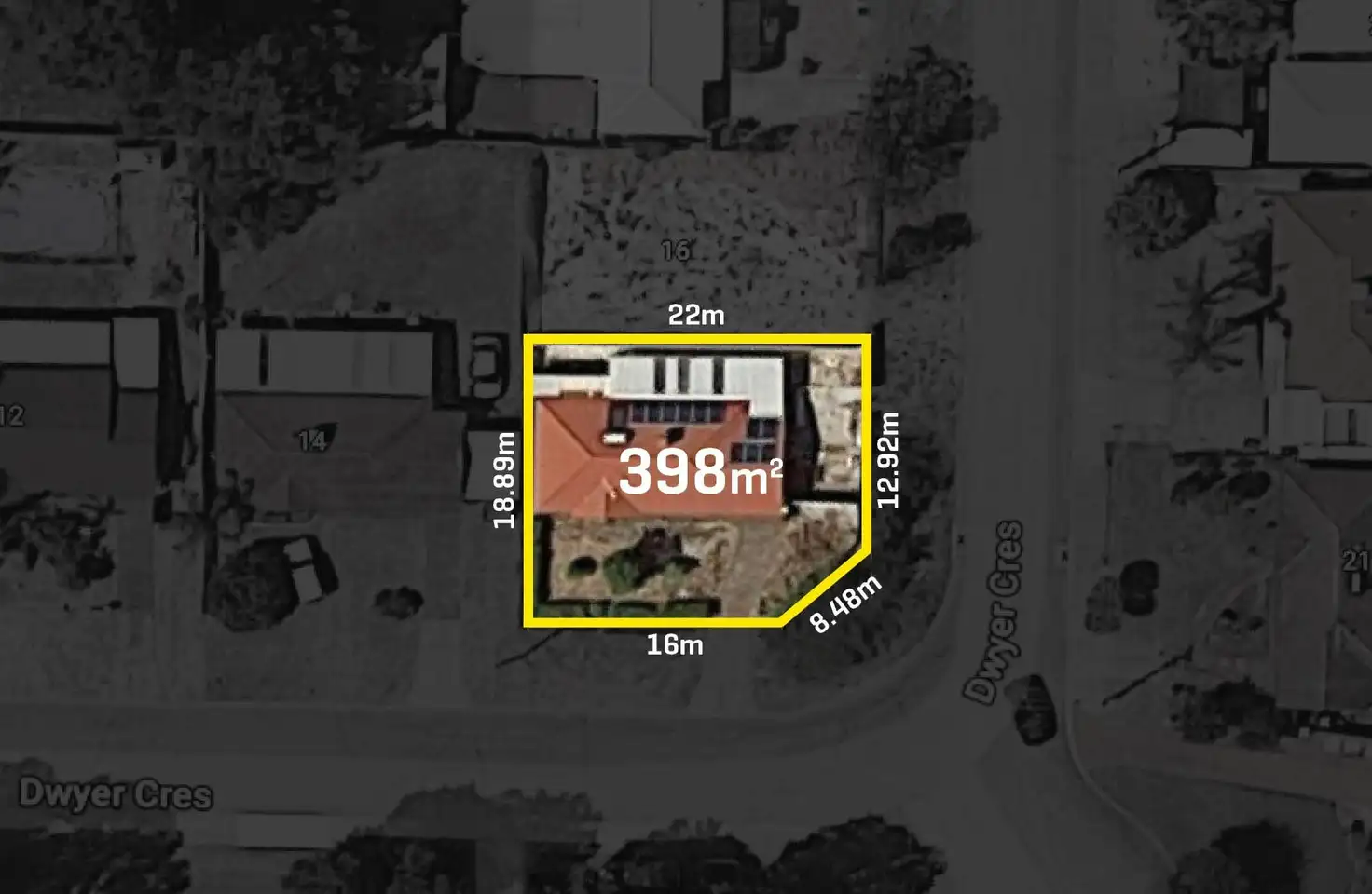 Main view of Homely house listing, 16A Dwyer Crescent, Gosnells WA 6110