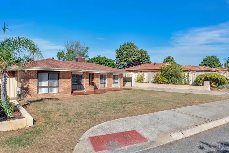 Third view of Homely house listing, 111 Allnutt Street, Mandurah WA 6210