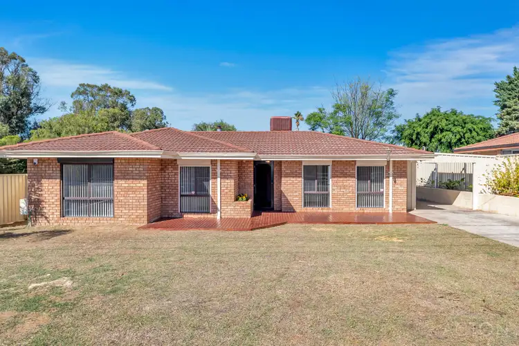 Fourth view of Homely house listing, 111 Allnutt Street, Mandurah WA 6210