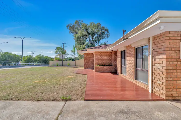 Sixth view of Homely house listing, 111 Allnutt Street, Mandurah WA 6210