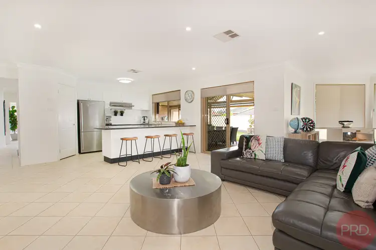 Second view of Homely house listing, 14 Jenna Drive, Raworth NSW 2321