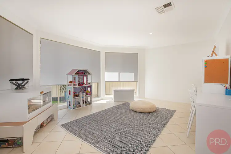 Fourth view of Homely house listing, 14 Jenna Drive, Raworth NSW 2321