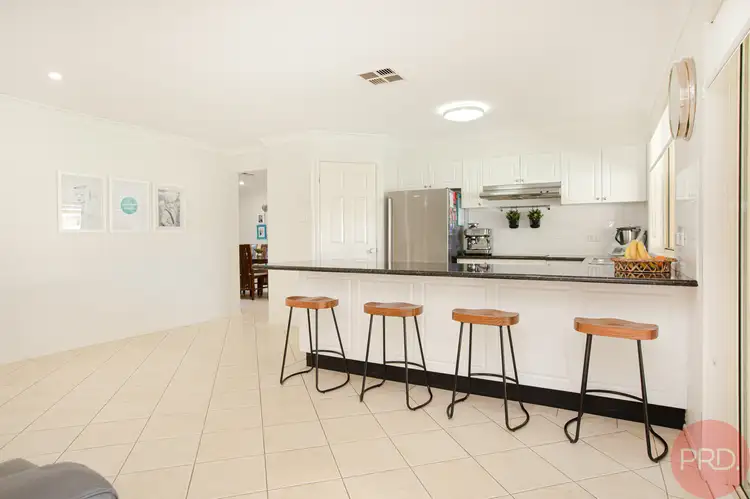 Fifth view of Homely house listing, 14 Jenna Drive, Raworth NSW 2321