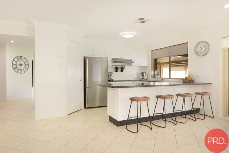 Sixth view of Homely house listing, 14 Jenna Drive, Raworth NSW 2321