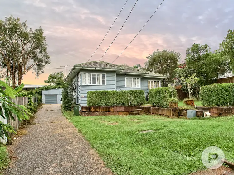 10 Tunba Street, Enoggera QLD 4051