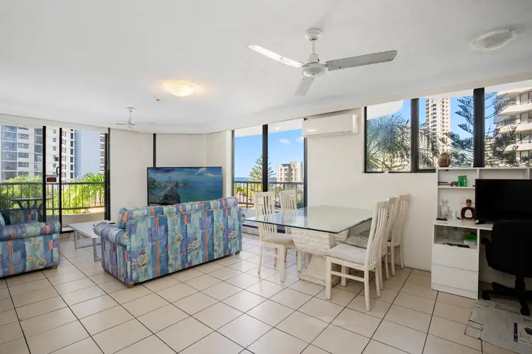 Third view of Homely apartment listing, 14/19 Aubrey Street, Surfers Paradise QLD 4217