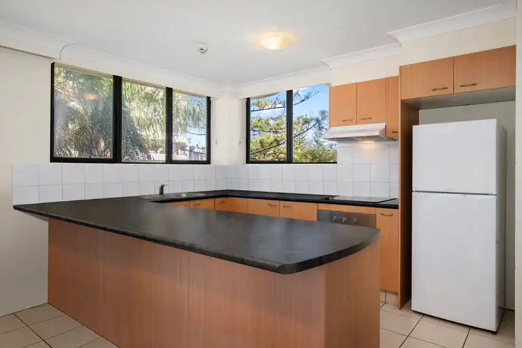 Fourth view of Homely apartment listing, 14/19 Aubrey Street, Surfers Paradise QLD 4217