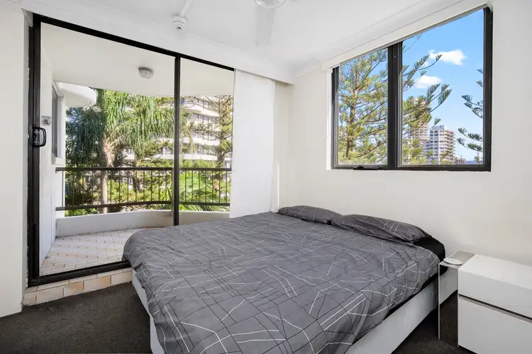Fifth view of Homely apartment listing, 14/19 Aubrey Street, Surfers Paradise QLD 4217