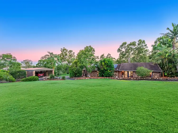 Second view of Homely house listing, 65-67 Melbourne Street, Karalee QLD 4306