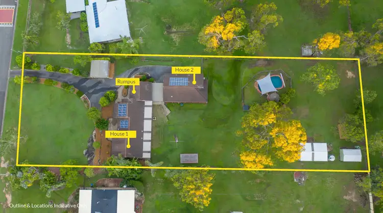 Third view of Homely house listing, 65-67 Melbourne Street, Karalee QLD 4306