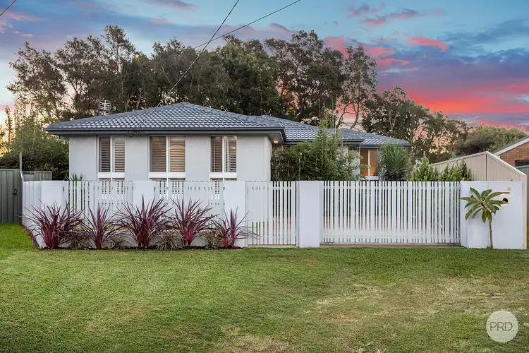 Main view of Homely house listing, 18 Abel Place, Anna Bay NSW 2316