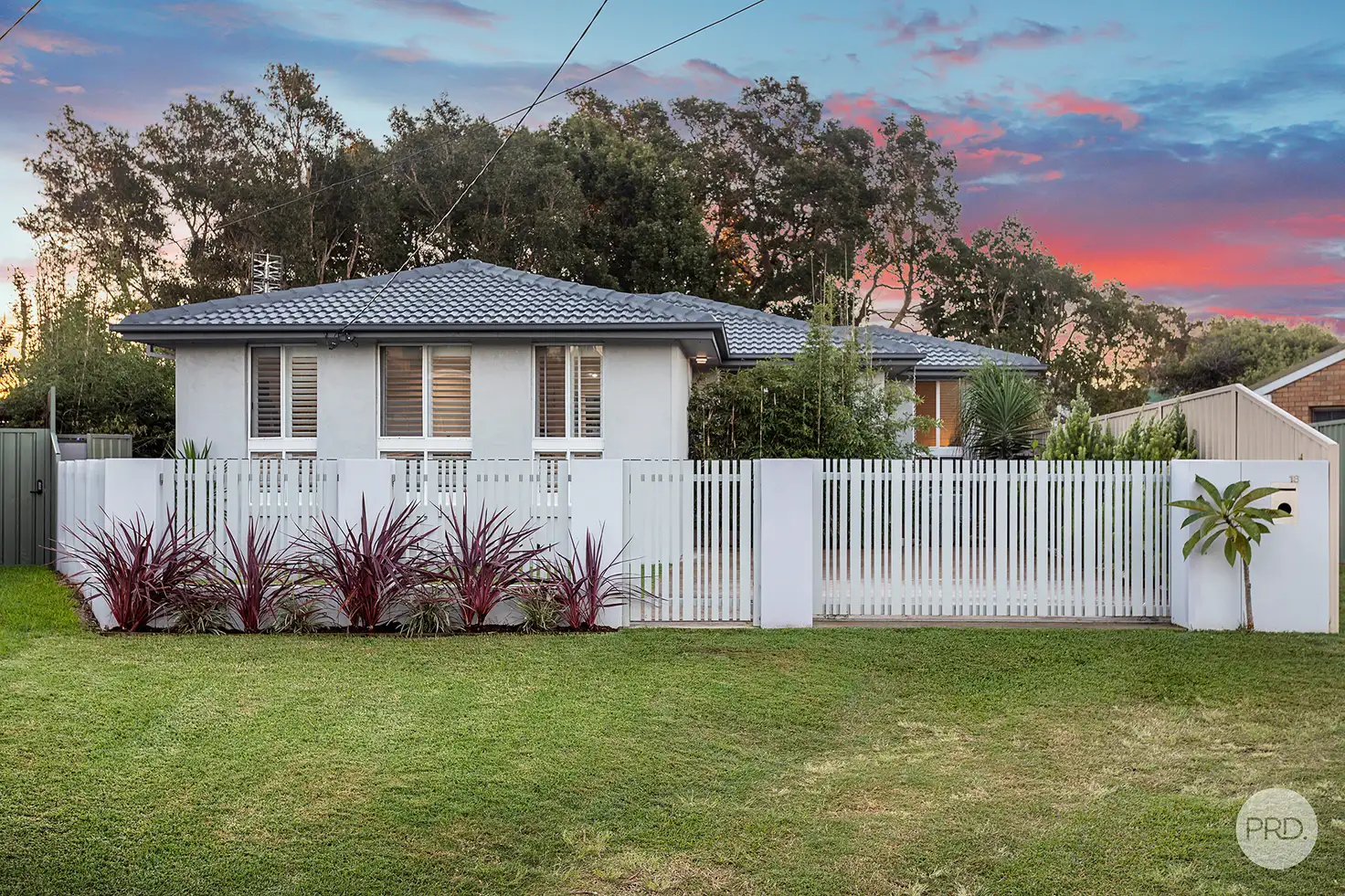 Main view of Homely house listing, 18 Abel Place, Anna Bay NSW 2316