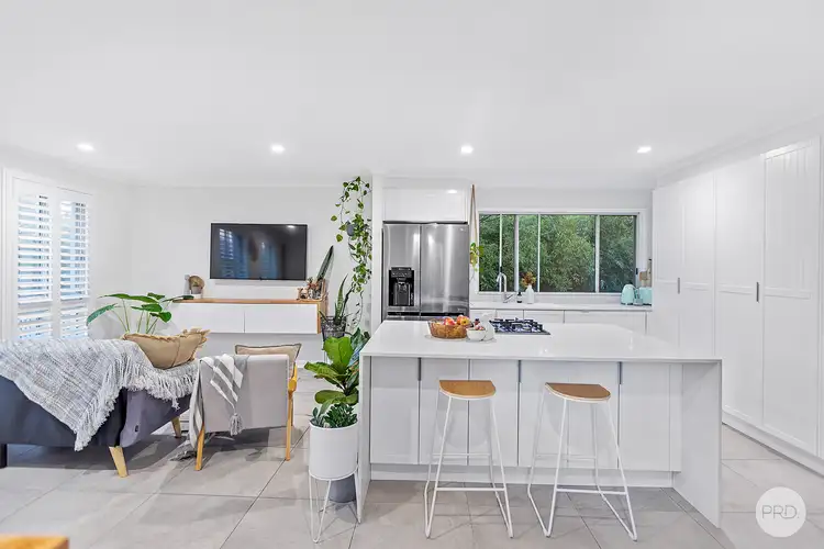Second view of Homely house listing, 18 Abel Place, Anna Bay NSW 2316