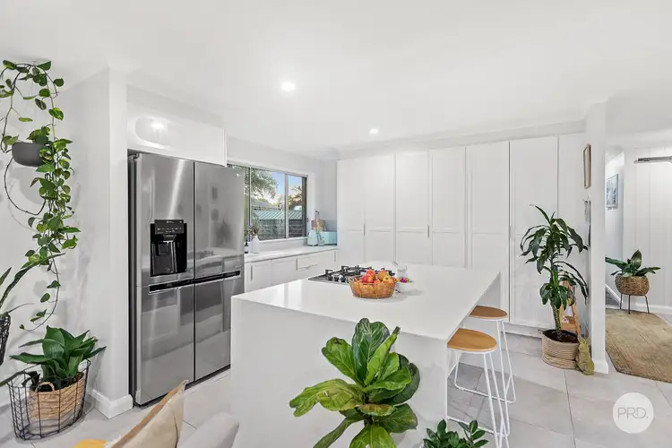 Third view of Homely house listing, 18 Abel Place, Anna Bay NSW 2316