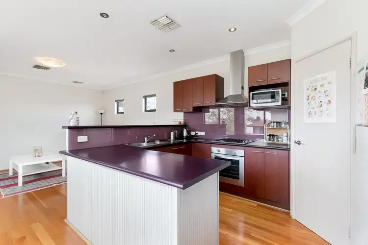Third view of Homely townhouse listing, 68A Wasley Street, North Perth WA 6006