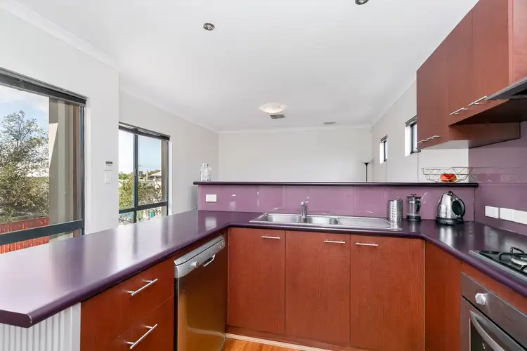 Fourth view of Homely townhouse listing, 68A Wasley Street, North Perth WA 6006