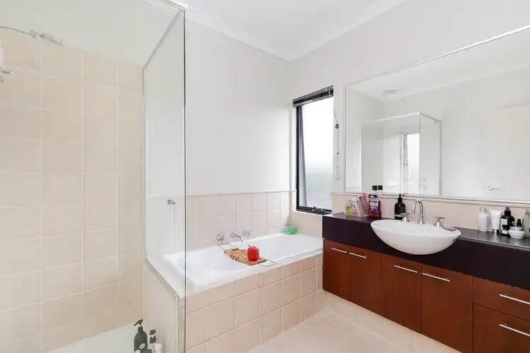 Fifth view of Homely townhouse listing, 68A Wasley Street, North Perth WA 6006