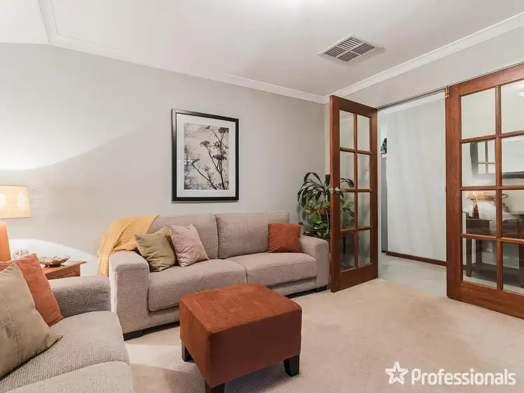 Fourth view of Homely house listing, 60 Kookynie Loop, Baldivis WA 6171