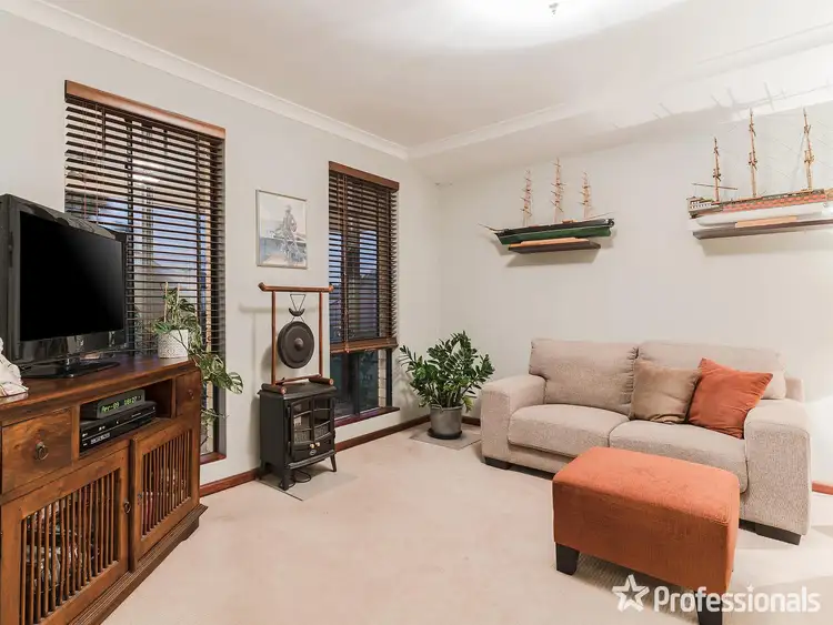 Fifth view of Homely house listing, 60 Kookynie Loop, Baldivis WA 6171