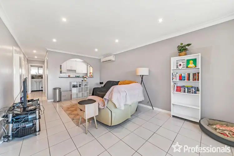 Second view of Homely semi-detached listing, 3B Ryan Street, Rockingham WA 6168