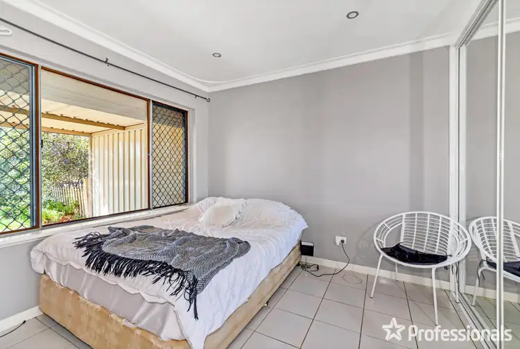 Fifth view of Homely semi-detached listing, 3B Ryan Street, Rockingham WA 6168