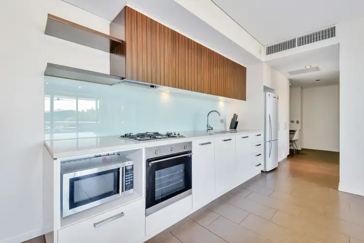 Sixth view of Homely apartment listing, 222/19 Kitchener Drive, Darwin City NT 800